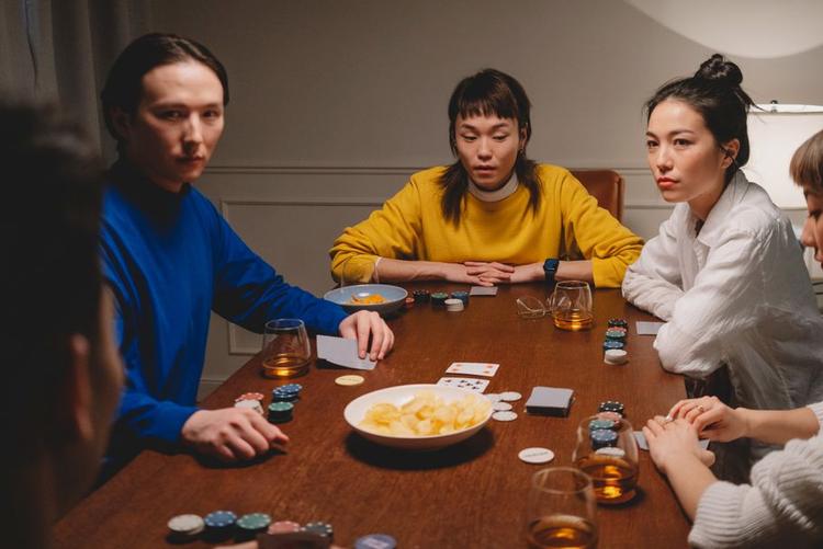 game Jun88 Roulette